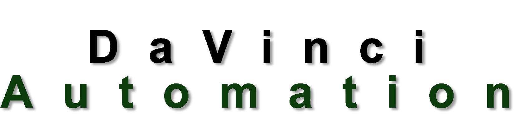 DaVinci Automation logo