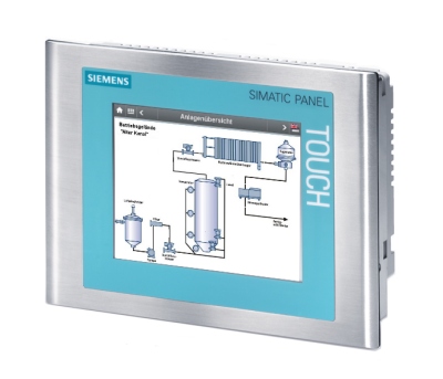 Siemens Simatic Panel