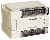 Mitsubishi PLC module
